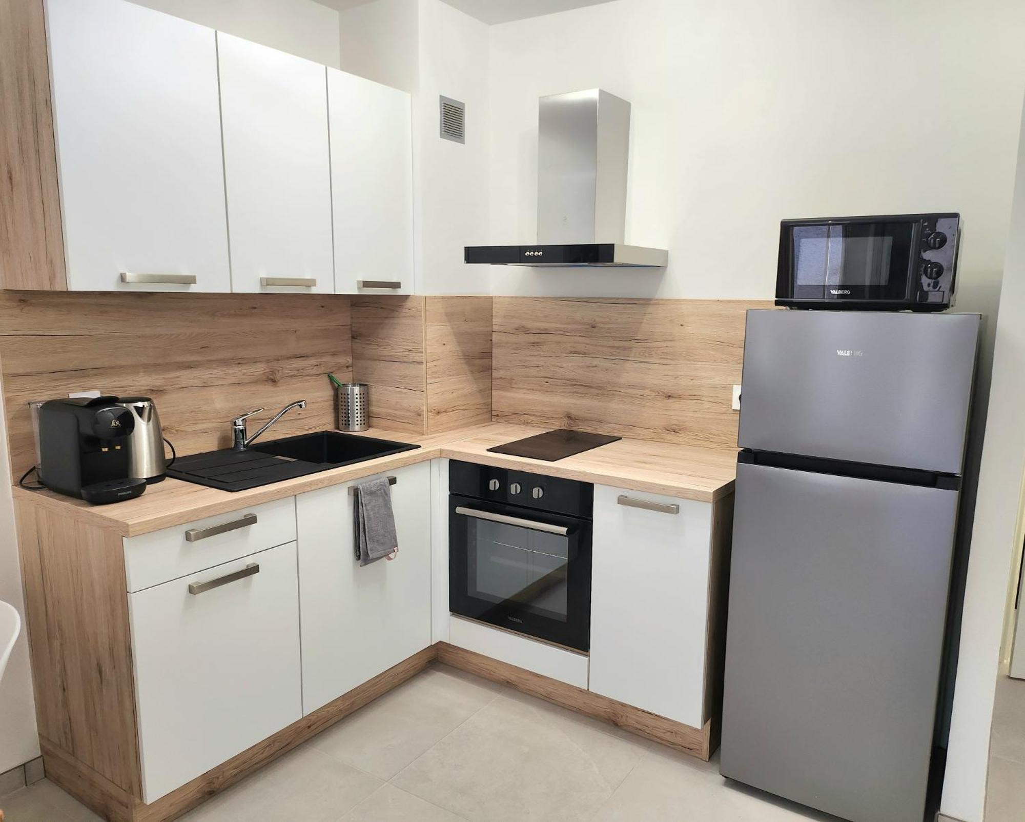 Le Cassidain - Port Et Plage - Luxious Appartement Каси Экстерьер фото